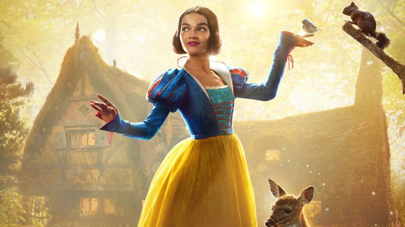 Inspiração medieval e Hollywood: por que o figurino de Branca de Neve ficou de fora das polêmicas do filme?