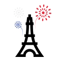 Paris é uma Festa