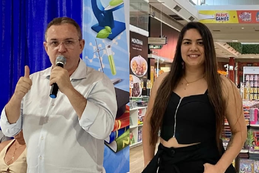 Polícia apura morte de professora que acusou prefeito de vazar nudes