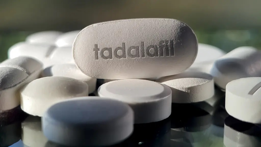 Cegueira, infarto e dependência: Anvisa alerta para risco do uso indiscriminado de tadalafila