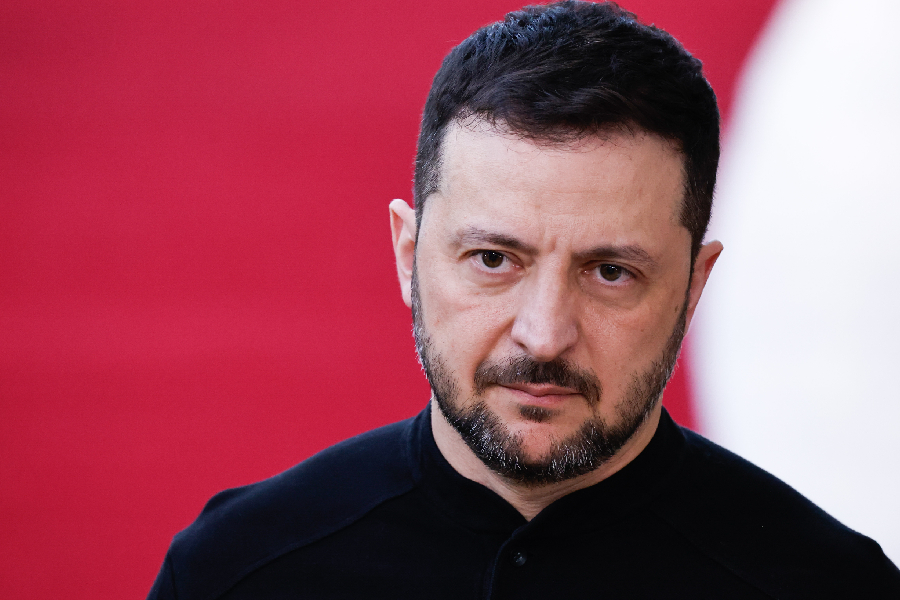 Após incursão de drones, Zelensky propõe escudo de defesa aérea conjunto na Europa