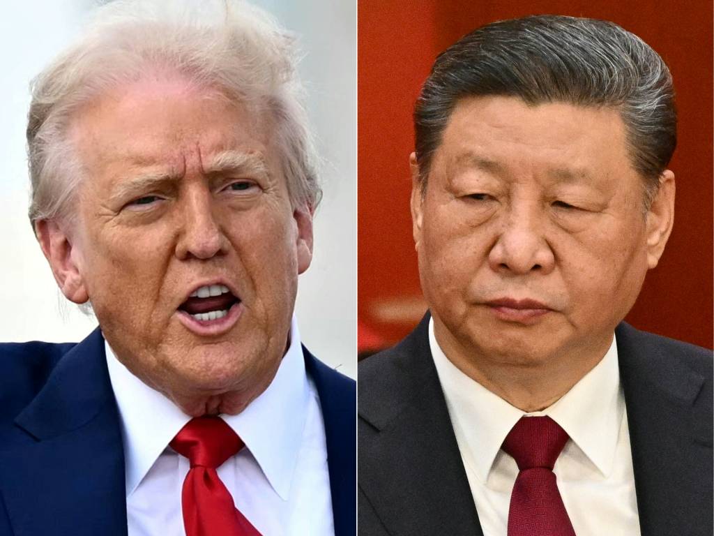 China acusa EUA de unilateralismo e intimidação econômica após novas tarifas de Trump