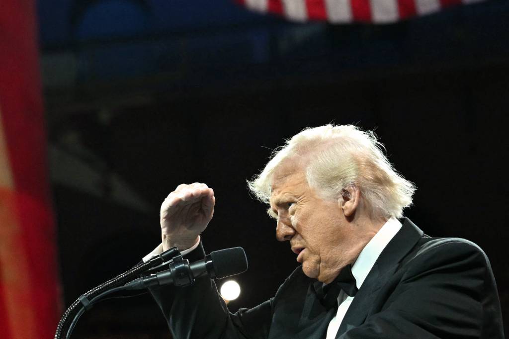 O boicote mundo afora a produtos dos EUA em resposta ao tarifaço de Trump