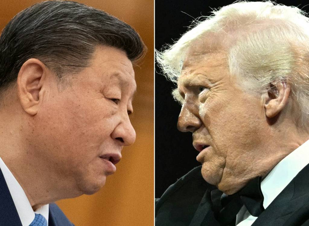China leva tarifaço à ONU e Motta dá balde de água fria em PL da Anistia