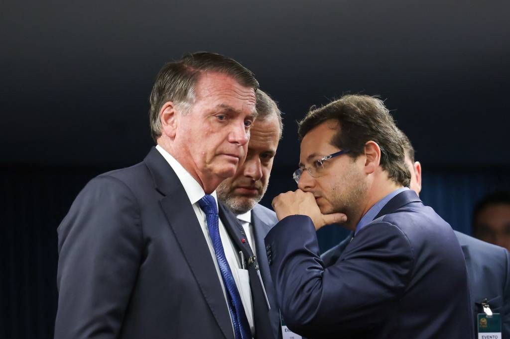 1—54409720145_d8b75dfc06_3k.jpg NARRATIVA - Jair Bolsonaro: não era um golpe, mas, sim, um contragolpe