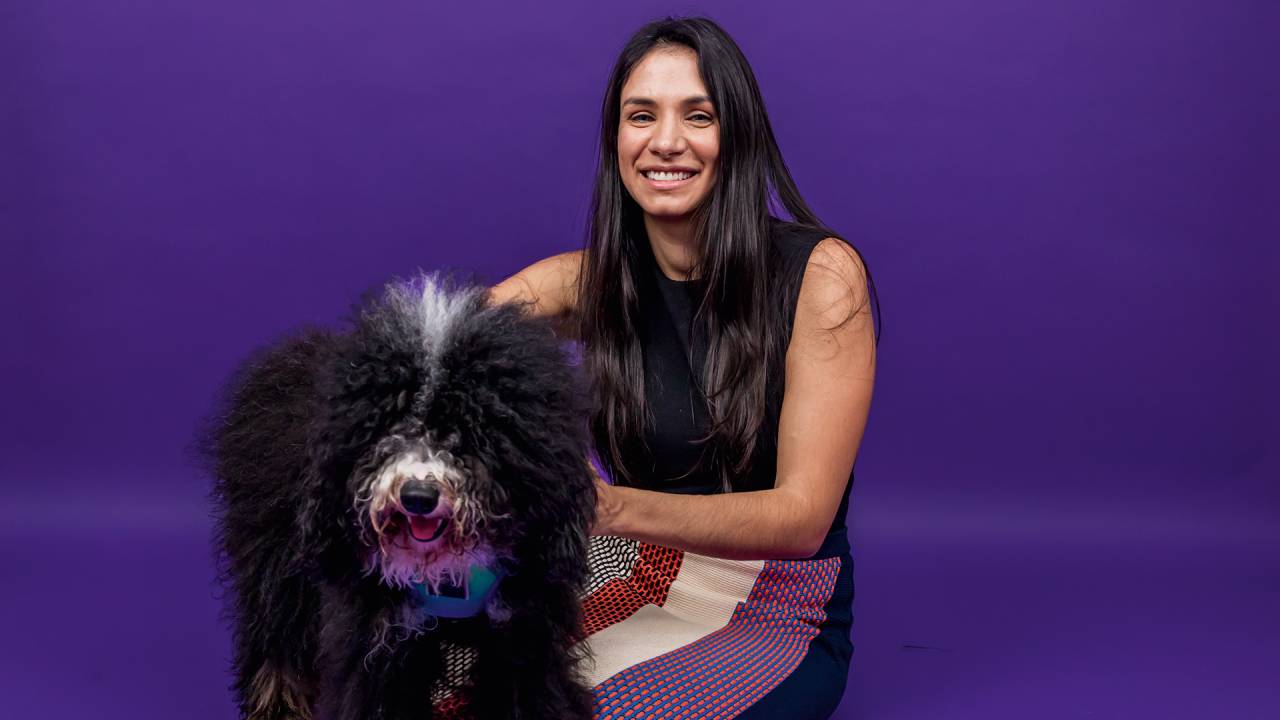 Talita, da Petlove: programas de assinatura representam 85% das vendas da startup de itens para pets