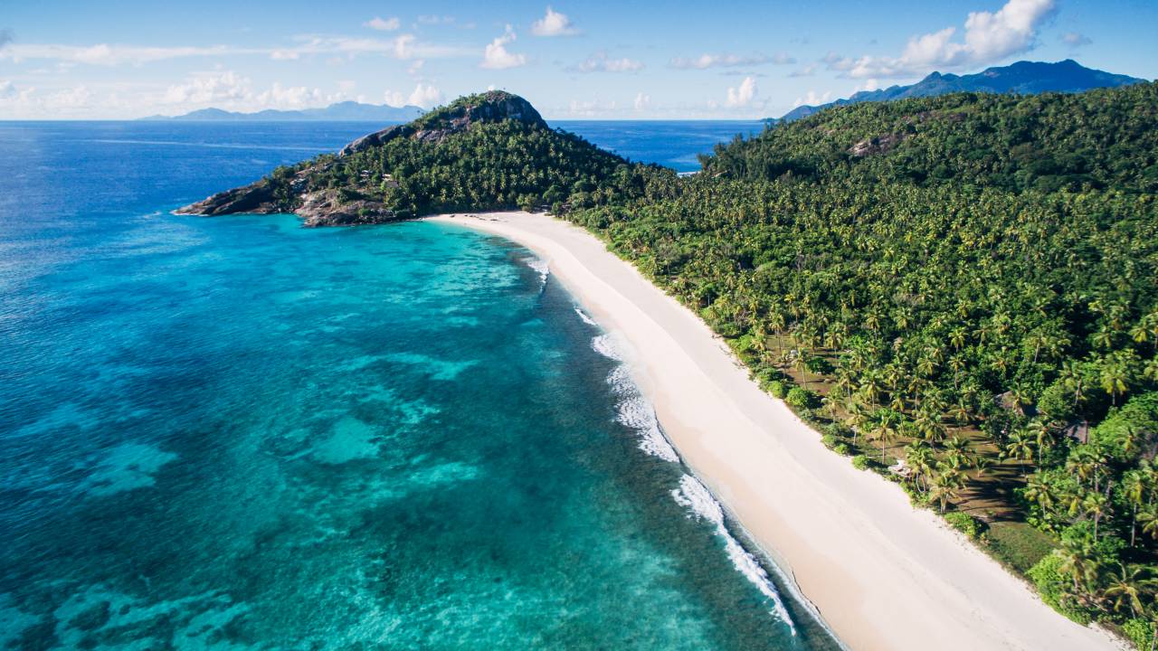 North Island