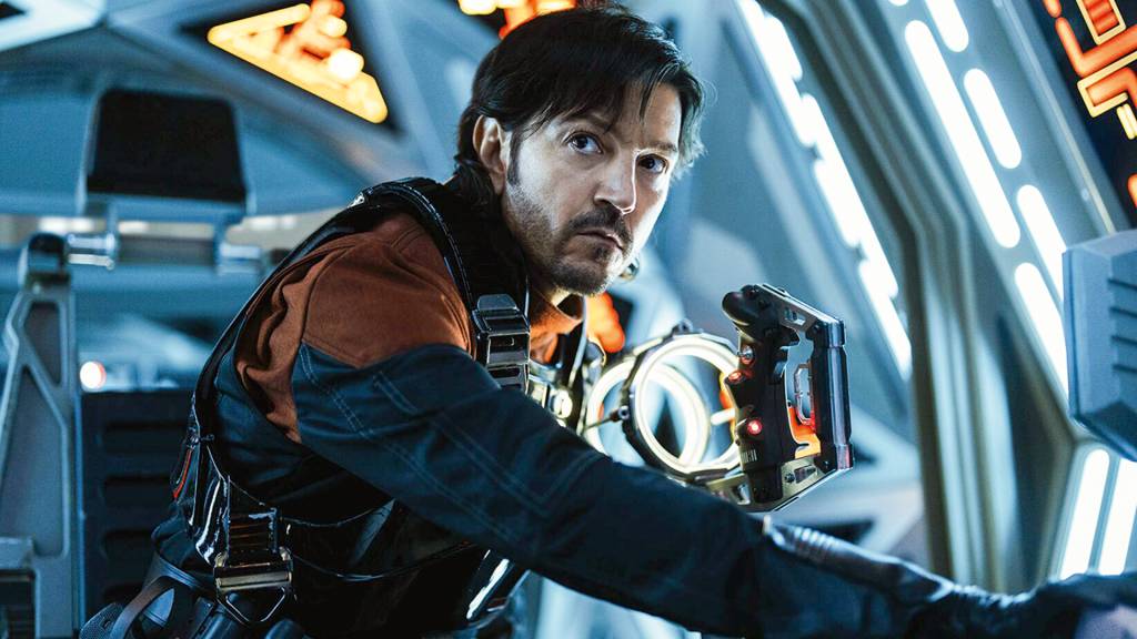 ‘Andor’ prova que é melhor série do universo Star Wars em temporada final