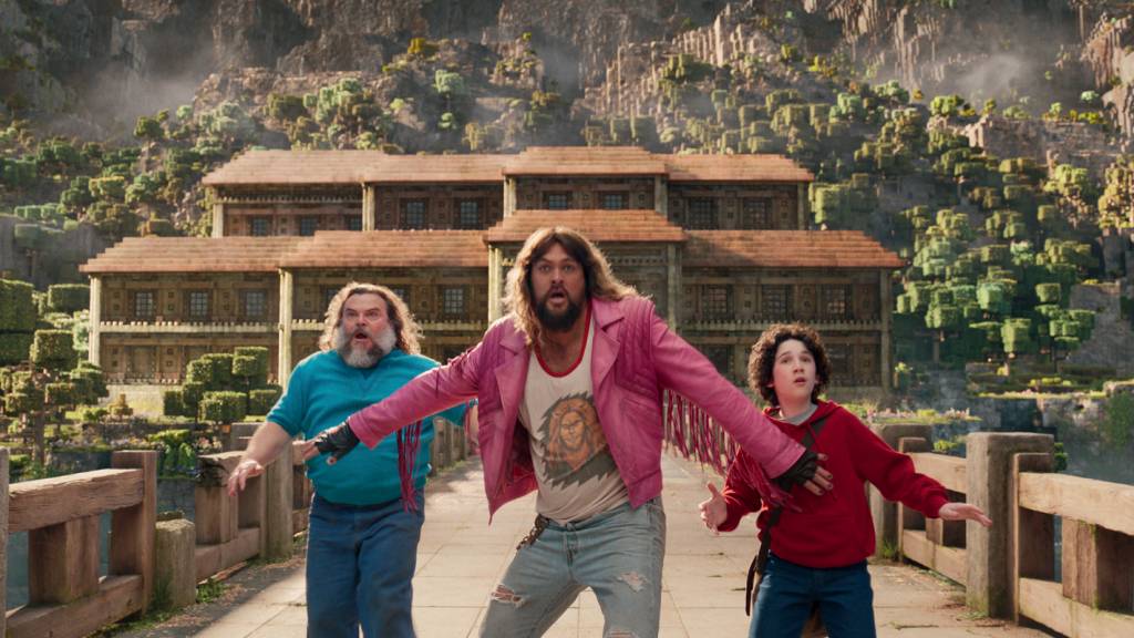 2 (menor) FILME – MINECRAFT j.jpeg Crédito: Divulgação/Warner - - - https://mediapass.warnerbros.com/#/movies/ODI0OQ%3D%3D?cdrid=MA%3D%3D