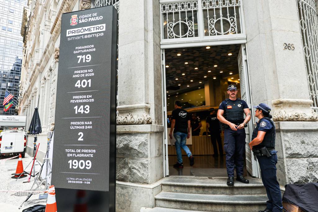 2D-(3)-pint0939.jpg CONTAGEM - “Prisômetro” em São Paulo: país tem quase 900 000 encarcerados