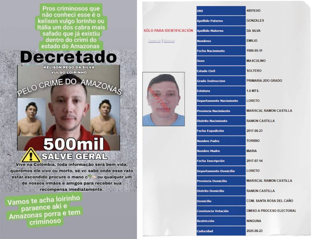 3D-(2)-WhatsApp-Image-2025-04-08-at-16.42.14.jpeg PROCURA-SE - Kellison: o traficante é apontado como o capo do Comando Vermelho na fronteira com a Colômbia