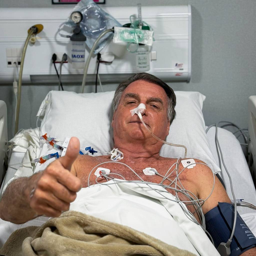 489870256_18519506926020396_7550141711800487908_n.jpg CIRURGIA - Bolsonaro: internação de urgência em meio à ofensiva no Congresso