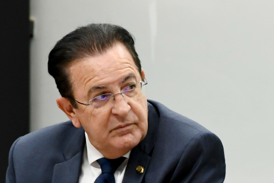 Luiz Carlos Motta: deputado vê riscos de 'colapso financeiro e operacional' dos Correios