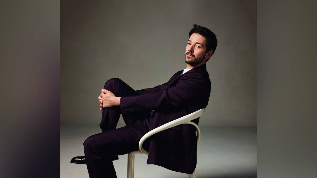 O astro mexicano que injetou sangue latino na saga Star Wars