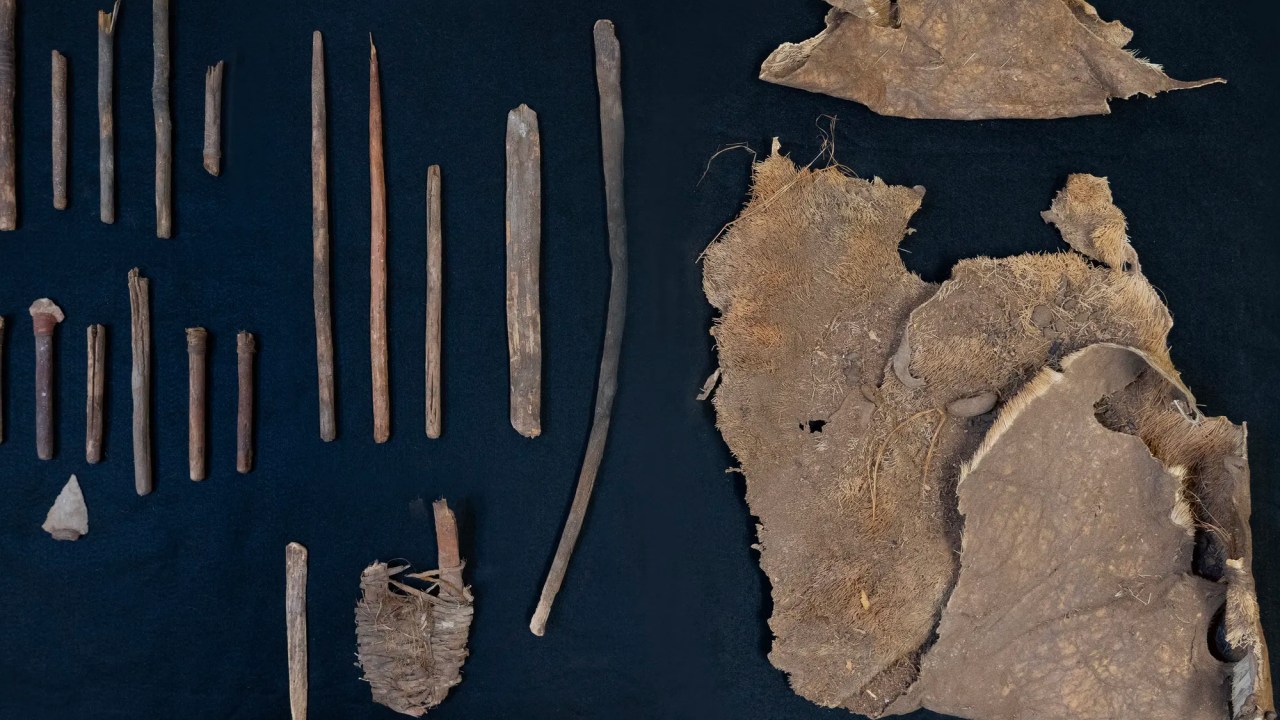 Robert Greeson, Center for Big Bend Studies