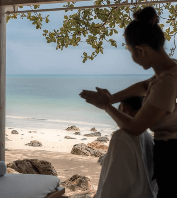 Four Seasons Resort Koh Samui Four Seasons Resort Koh Samui