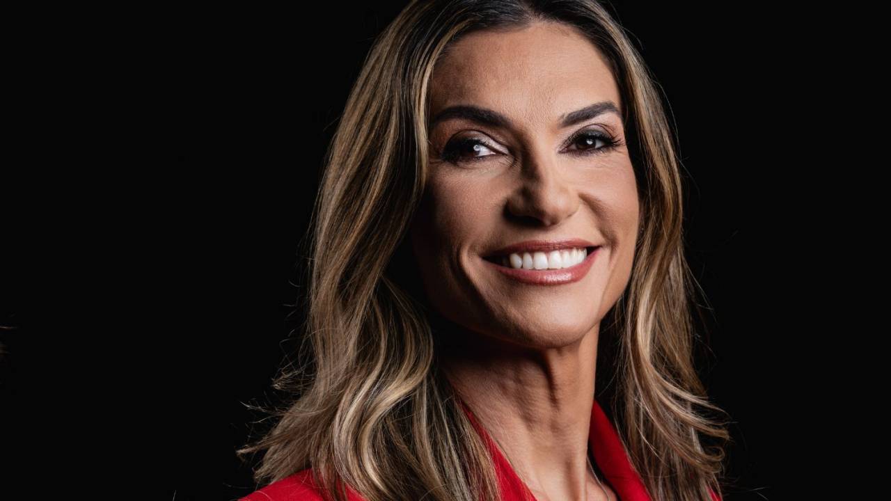 Bárbara Bueno, diretora do Instituto Camargo Corrêa