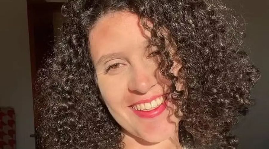 Bruna Oliveira da Silva era estudante de mestrado na USP e deixou um filho pequeno