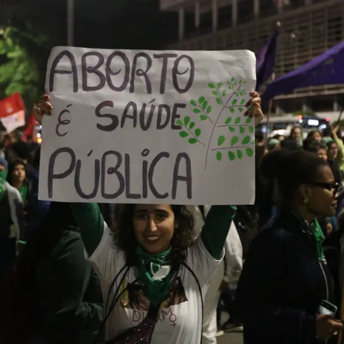 A ofensiva no Senado para barrar PL que afeta crianças vítimas de estupro