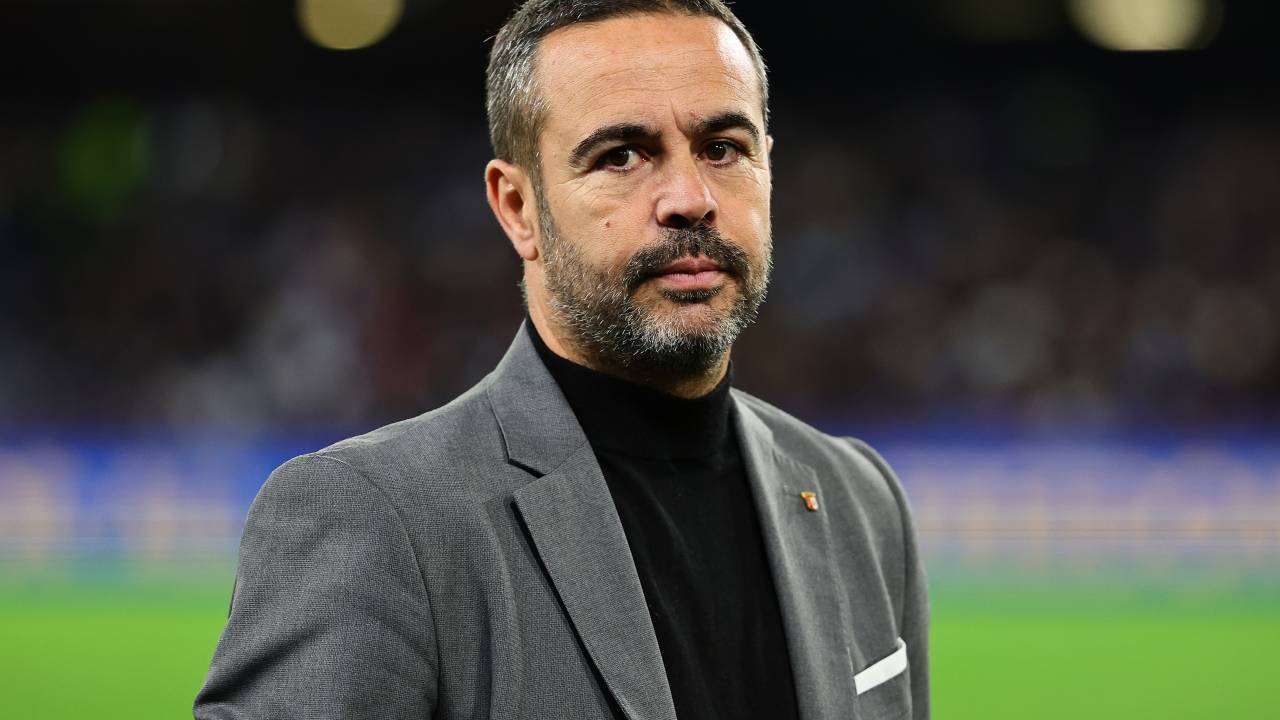 Artur Jorge, ex-técnico do Botafogo