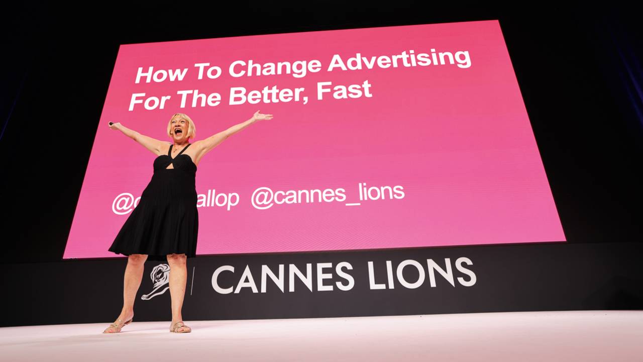 Festival Cannes Lions: exportação de publicidade deve crescer com homenagem ao Brasil