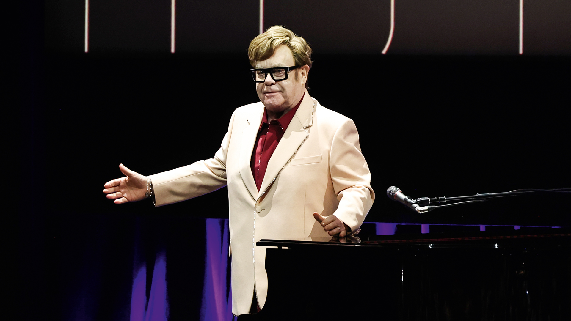 Rock in Rio anuncia venda de últimos ingressos para show de Elton John