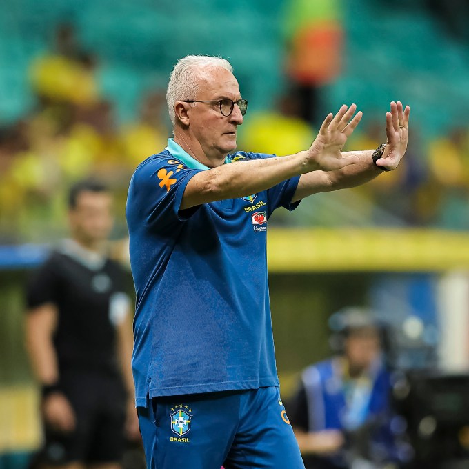 Dorival no Corinthians: técnico chega ao clube após semana de negociações e “não” de Tite
