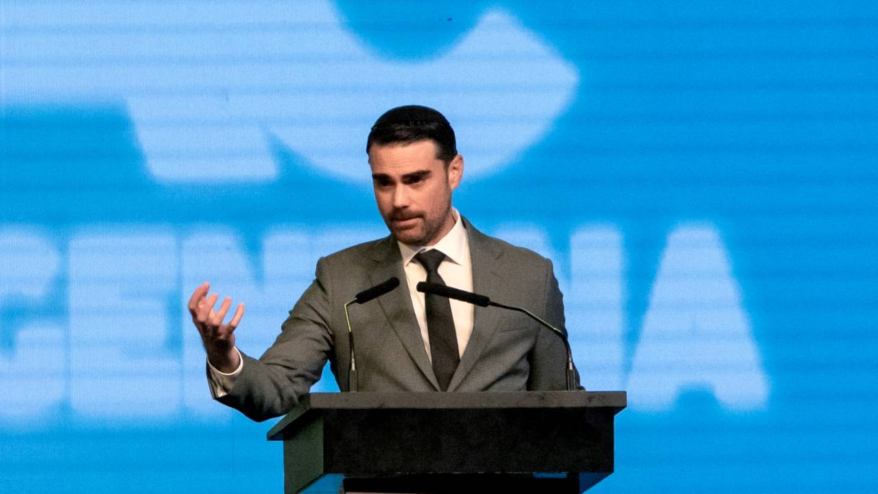 Ben Shapiro