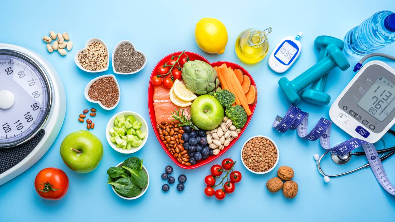EQUILÍBRIO - Hormônios: atenção a prevenção e aos sintomas