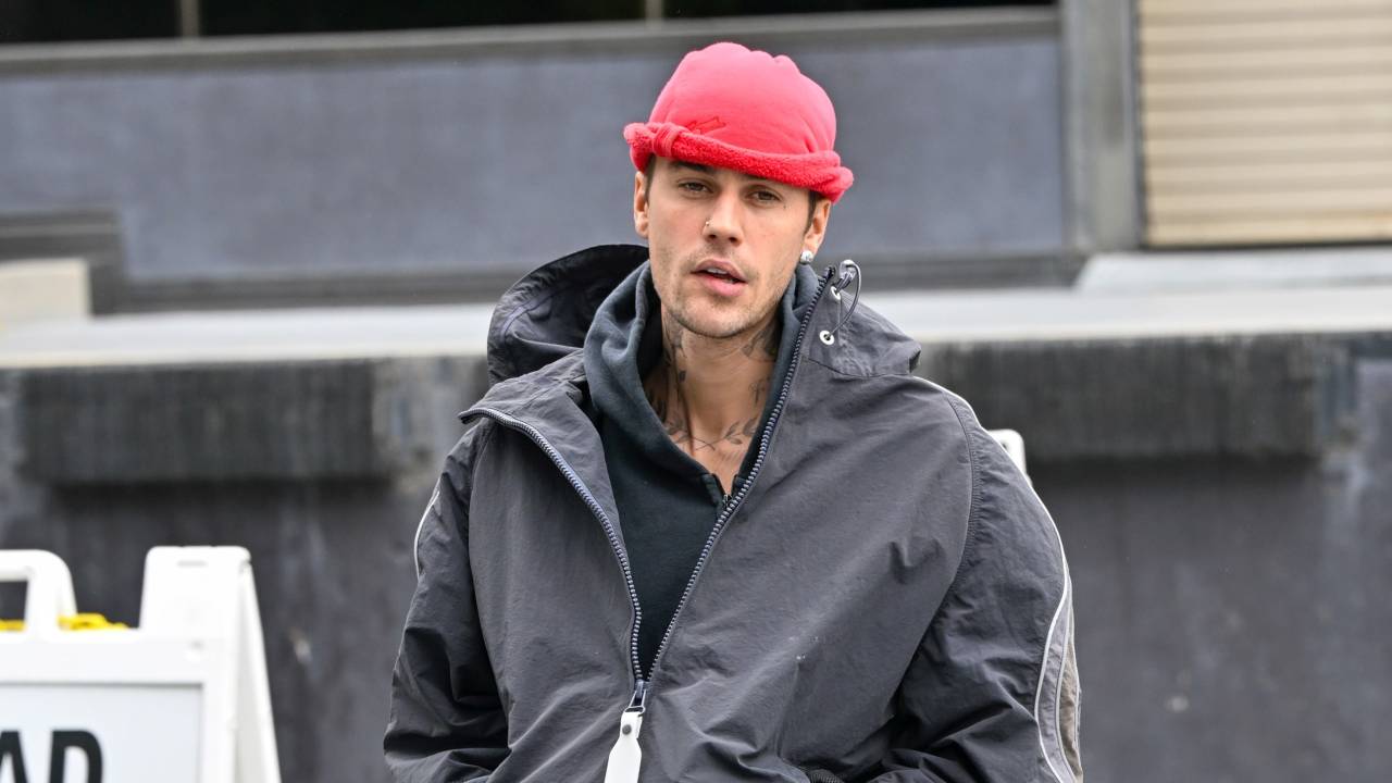 Justin Bieber