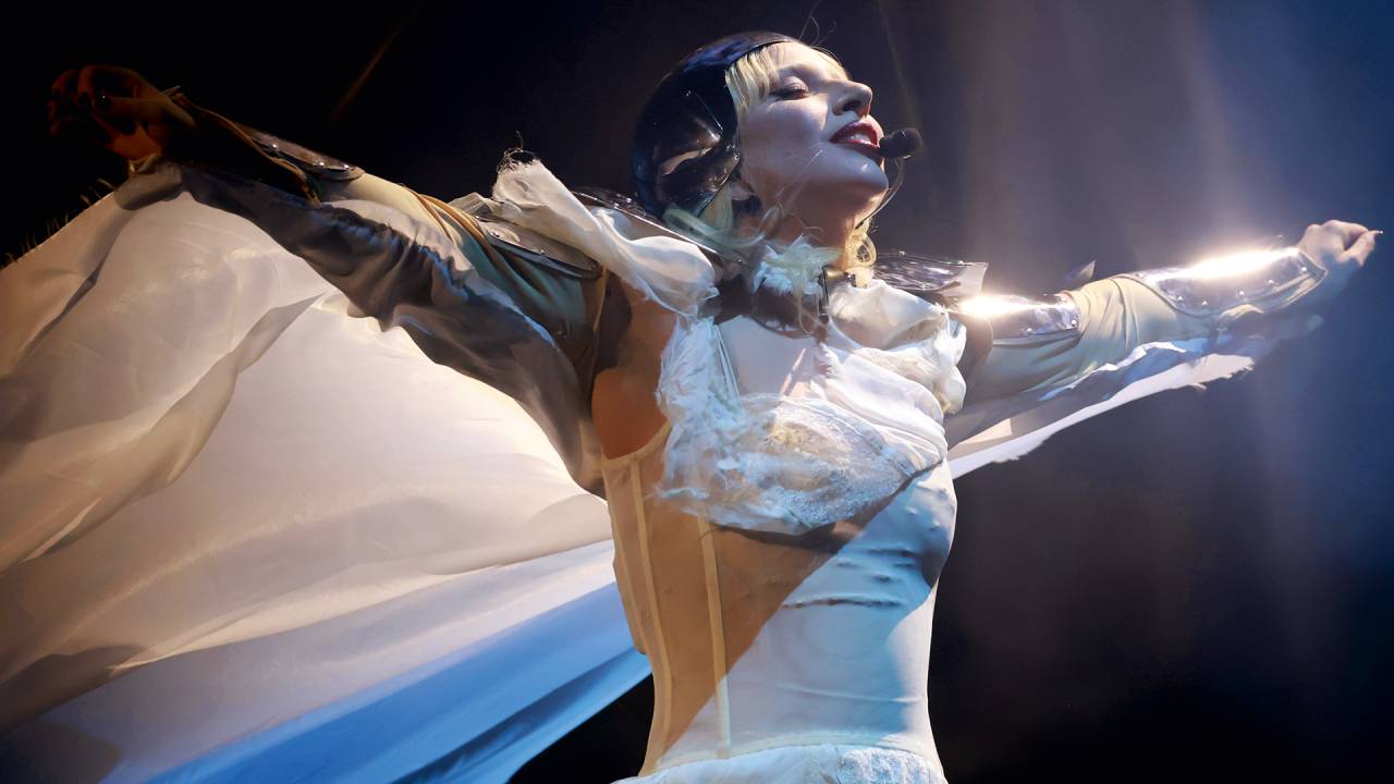 Lady Gaga