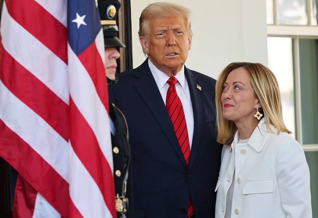 Aliada de Trump no negacionismo climático, Itália apoiará biocombustíveis na COP30