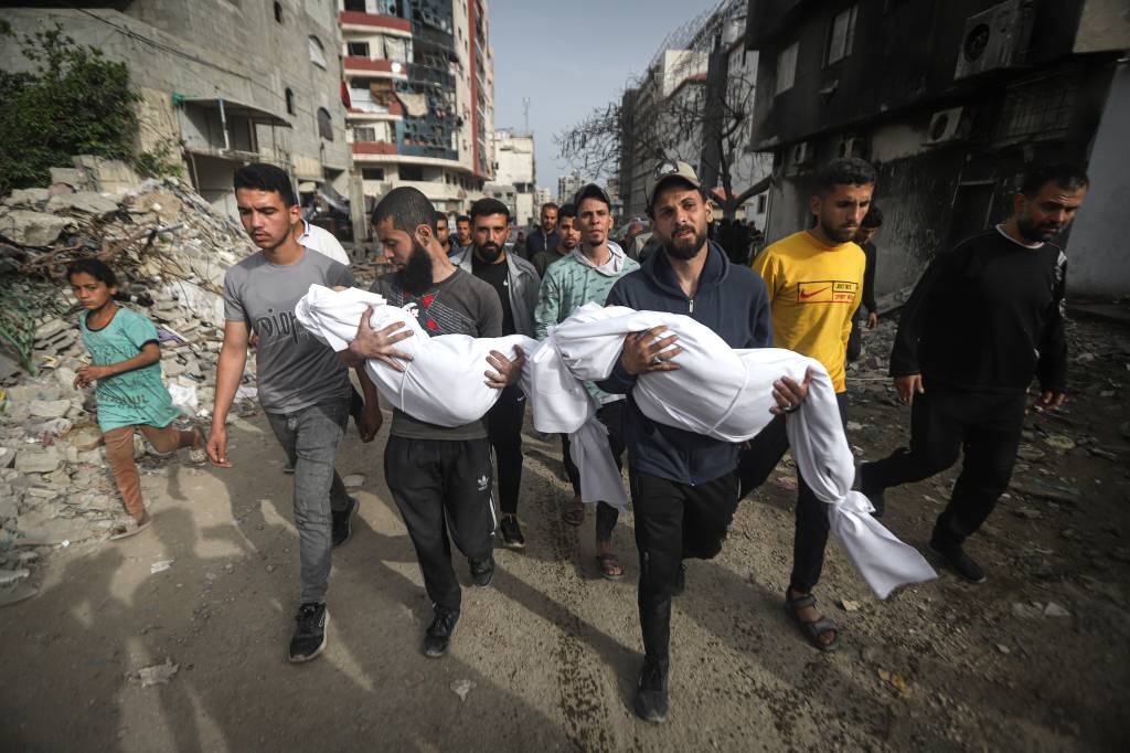 Grupo de países anuncia medidas sem precedentes contra Israel por ‘genocídio’ em Gaza