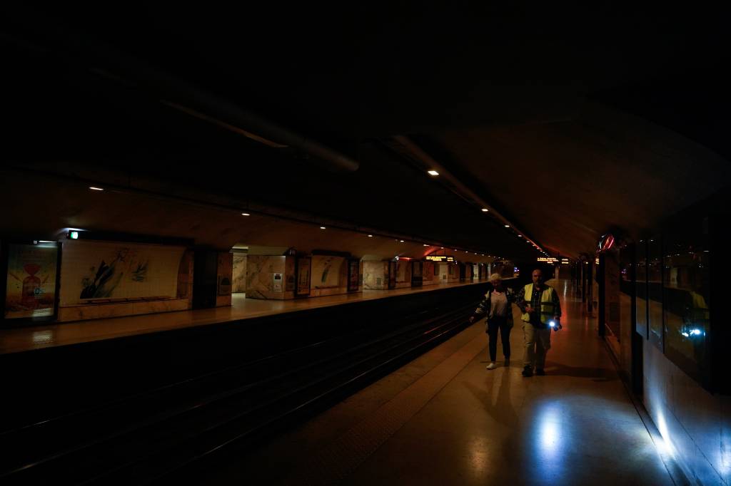 Mudança climática pode multiplicar apagões como de Portugal e Espanha