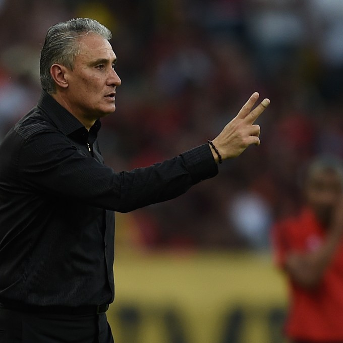 A decisão surpreendente de Tite em meio à especulação sobre Corinthians