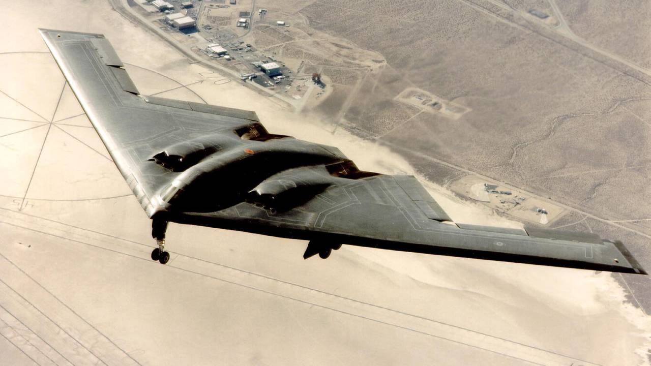 B-2