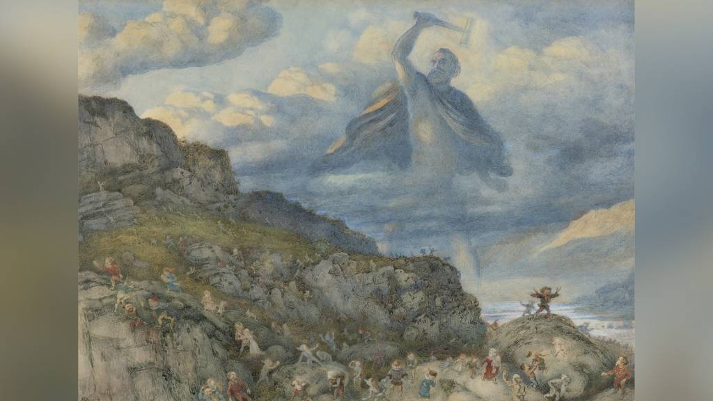 Assombrações totalitárias: a ligação dos nazistas com crenças ocultistas e pseudocientíficas