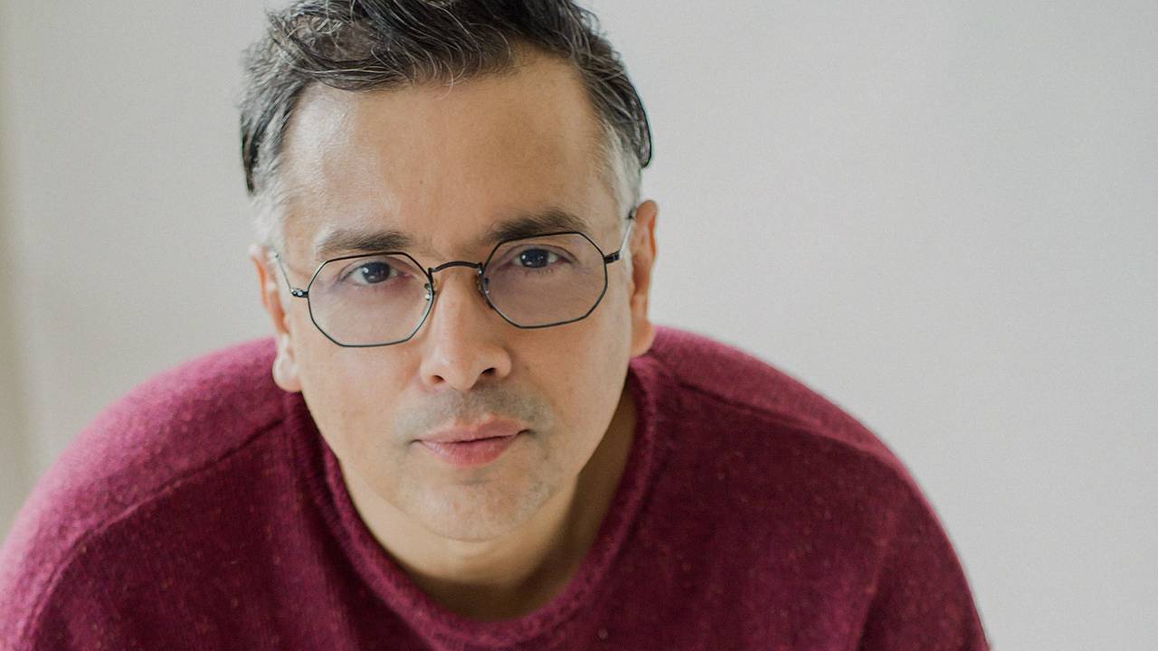 Rodrigo Fagundes, 54 anos