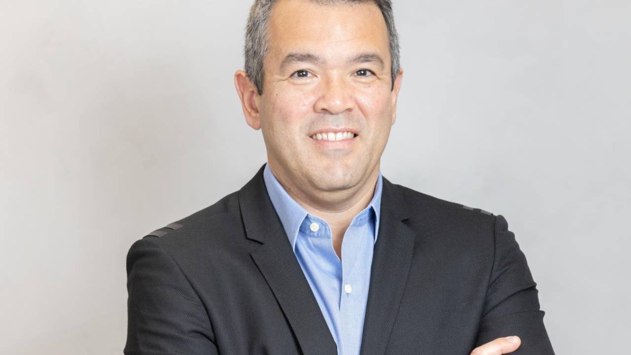O executivo André de Angelo, que assume o núcleo setorial de infraestrutura do Lide nesta terça-feira, 1 de abril