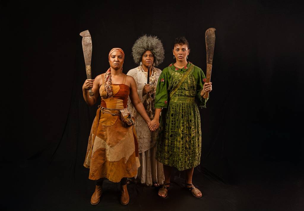 Musical sobre o livro ‘Torto Arado’ chega ao Rio de Janeiro em maio