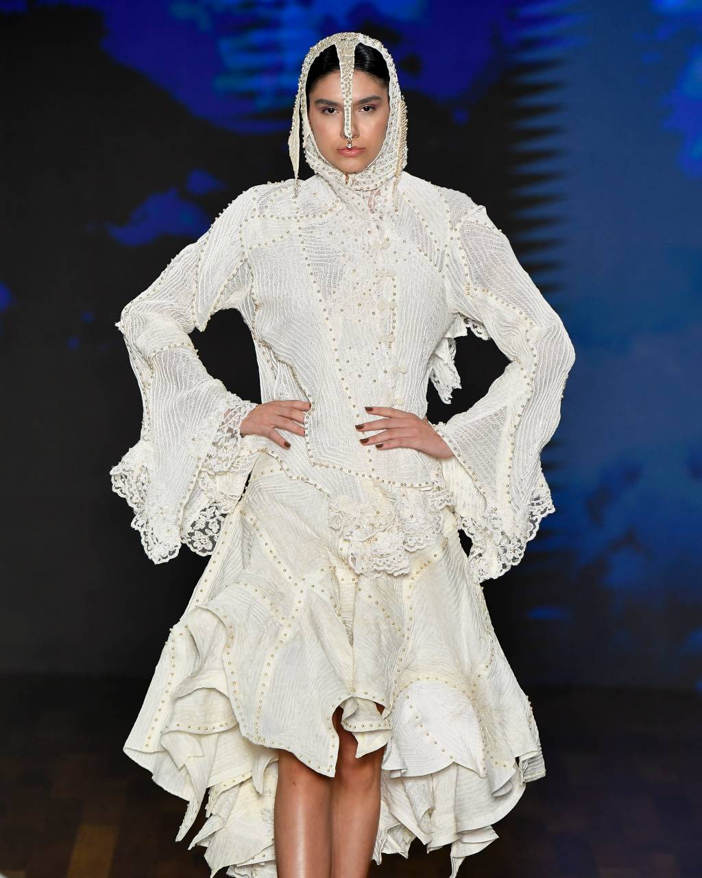 Lino Villaventura– SPFW N59 Foto: Marcelo Soubhia/ @agfotosite Lino Villaventura