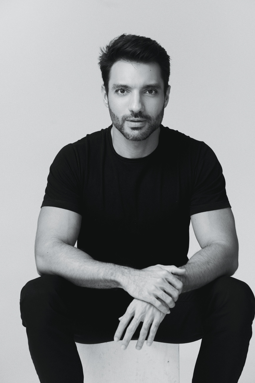 Nildo-José-Credito-Erisney-Ribeiro.jpg O arquiteto Nildo José, presente em seis edições: oportunidade de exercitar novos conceitos