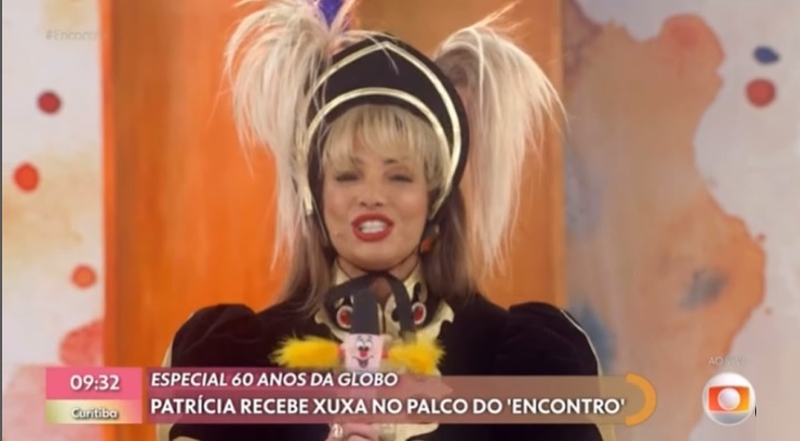 Patricia Poeta