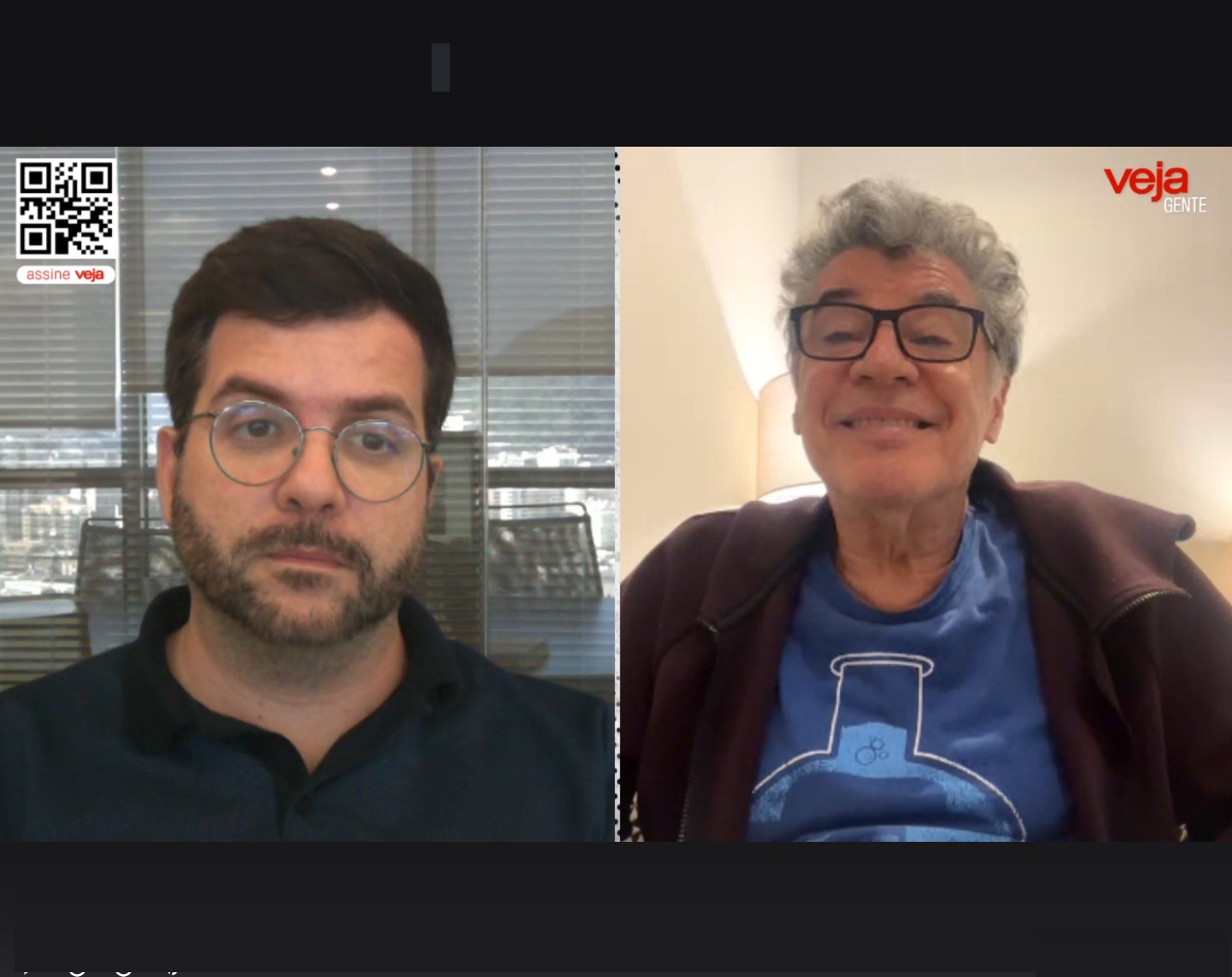 Paulo Betti: ‘Sei de todos os meus colegas que votaram no Bolsonaro’