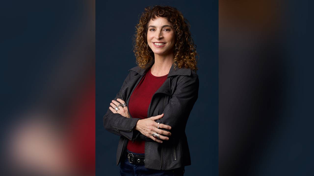 AUTORA DO MOMENTO - Rosane: “Minha estratégia é ouvir”