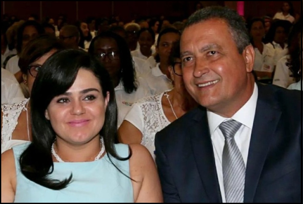 rui e aline