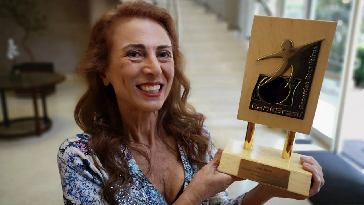 Dina Barile