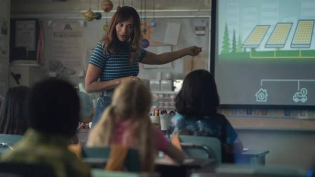 Rashida Jones Common People Netflix Rivermind Black Mirror Rashida Jones Common People Netflix Rivermind Black Mirror