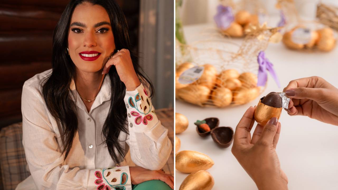 Tatiane Freitas, diretora comercial de varejo da Dom Casero