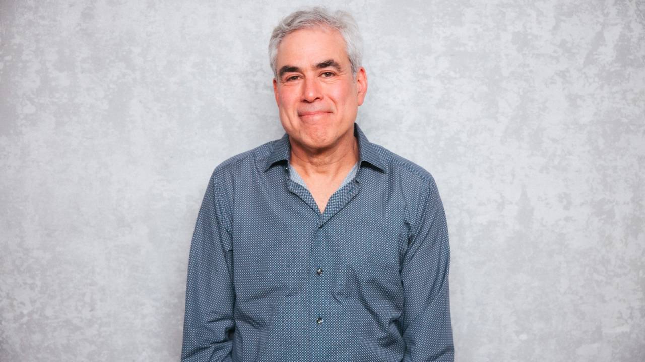 Jonathan Haidt